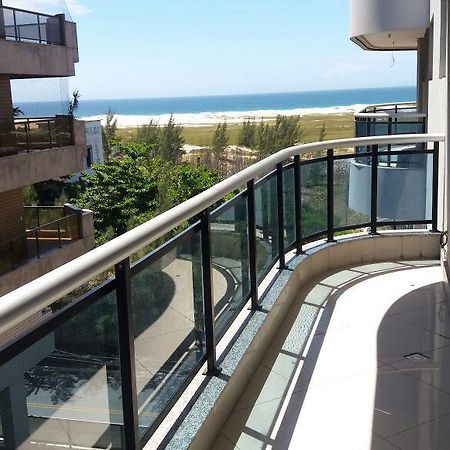 Apartamento Em Cabo Frio Rj - Praia Das Dunas Екстер'єр фото