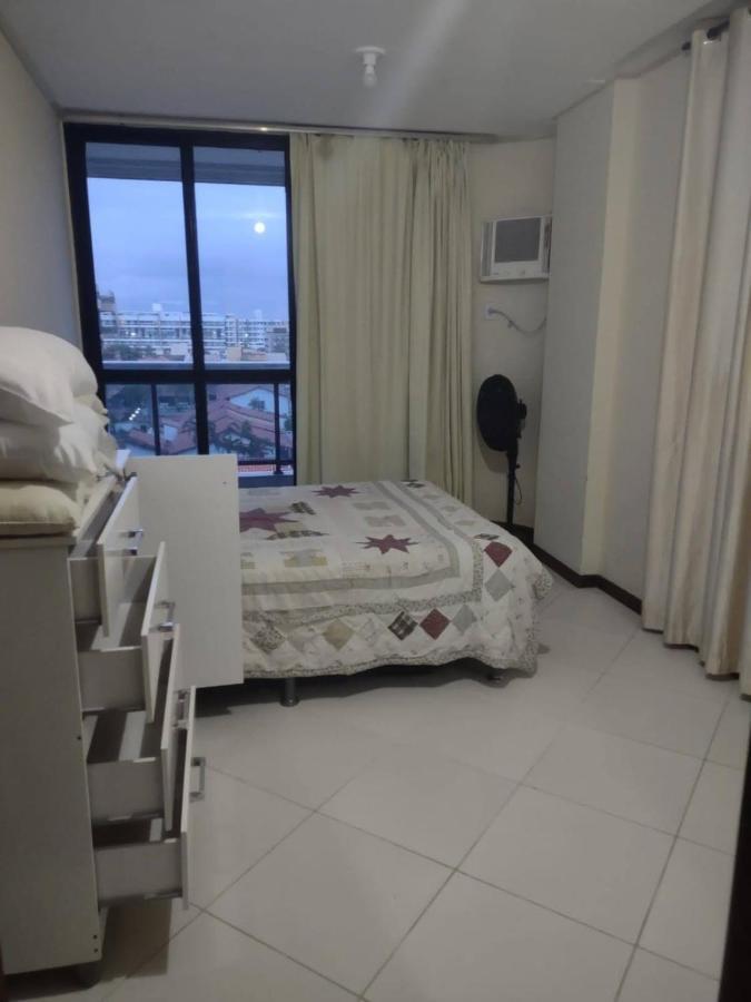 Apartamento Em Cabo Frio Rj - Praia Das Dunas Екстер'єр фото