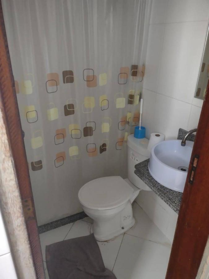 Apartamento Em Cabo Frio Rj - Praia Das Dunas Екстер'єр фото