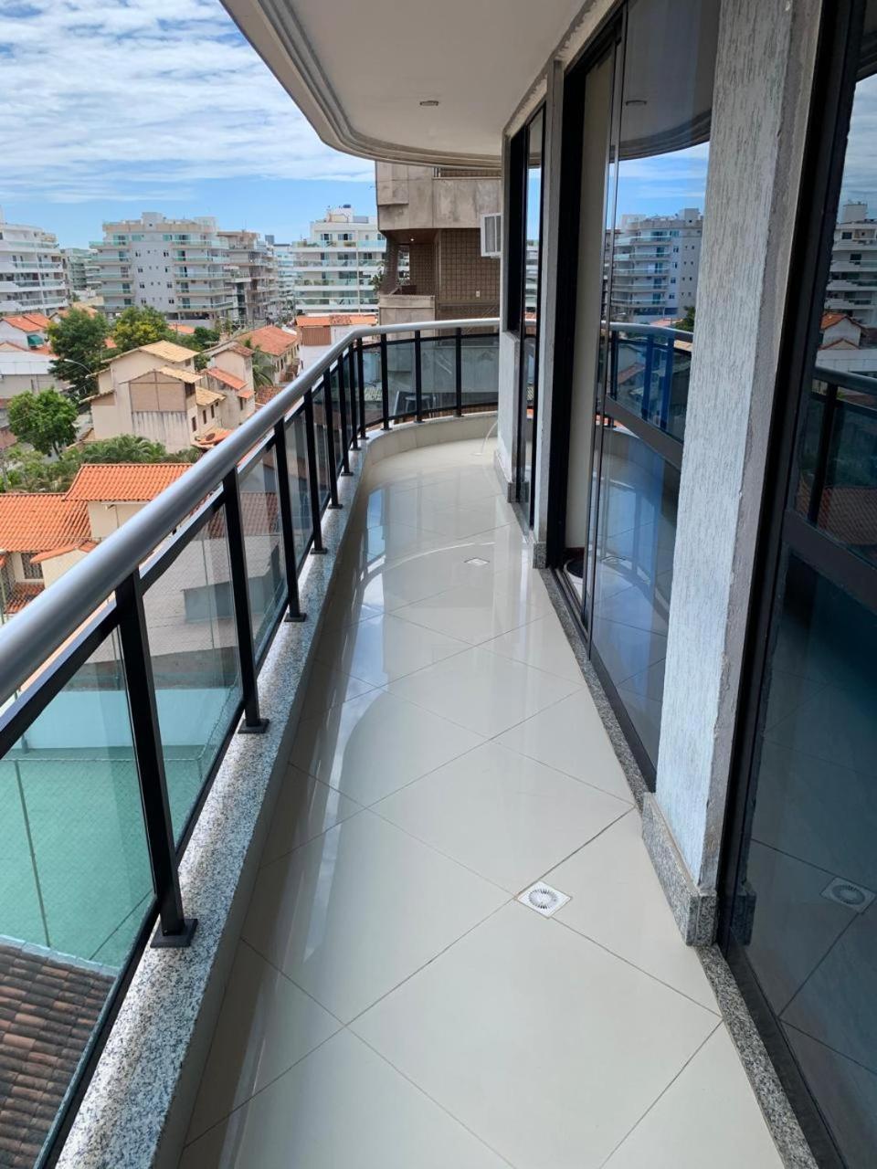 Apartamento Em Cabo Frio Rj - Praia Das Dunas Екстер'єр фото