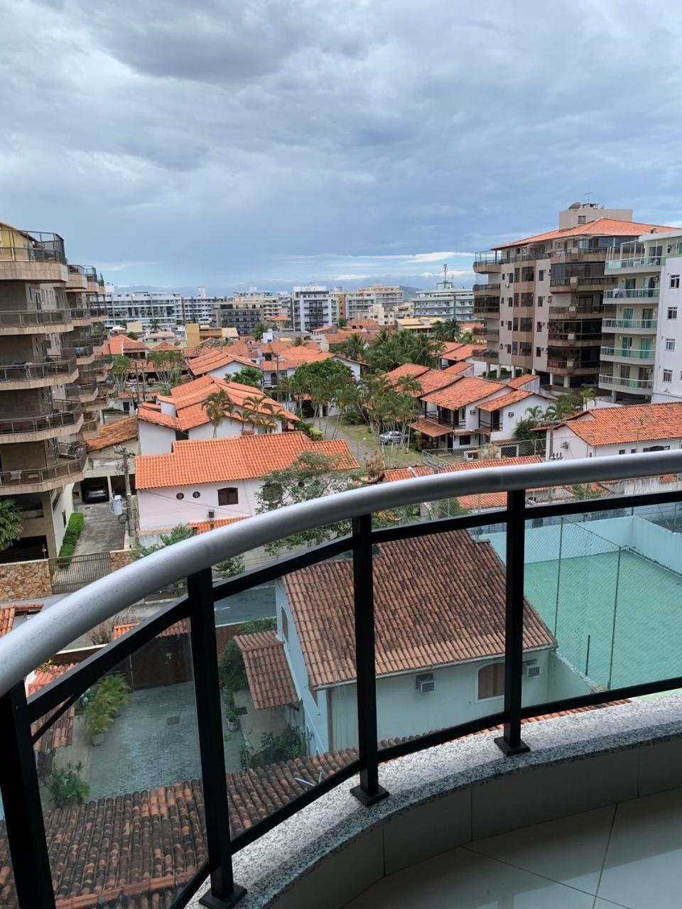 Apartamento Em Cabo Frio Rj - Praia Das Dunas Екстер'єр фото