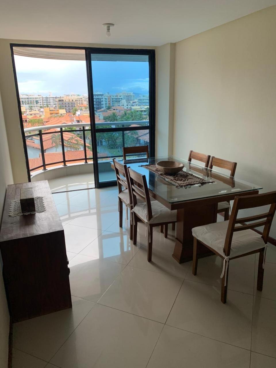 Apartamento Em Cabo Frio Rj - Praia Das Dunas Екстер'єр фото