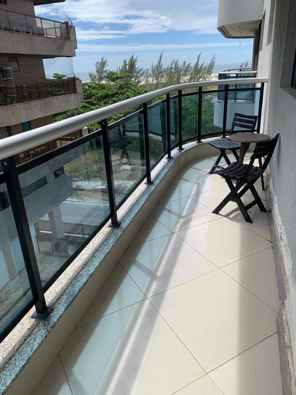 Apartamento Em Cabo Frio Rj - Praia Das Dunas Екстер'єр фото