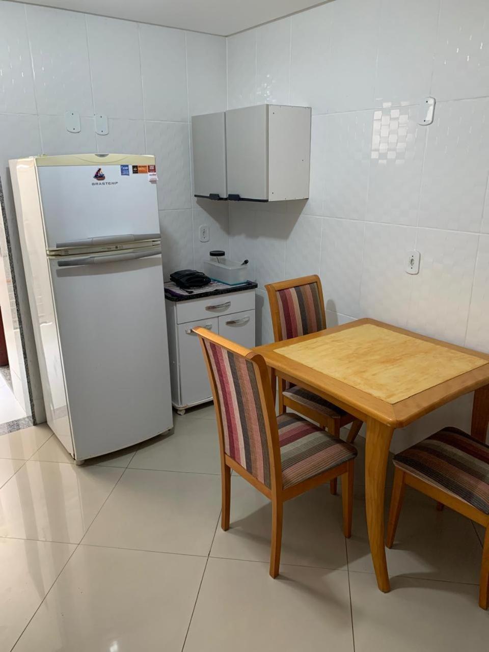Apartamento Em Cabo Frio Rj - Praia Das Dunas Екстер'єр фото