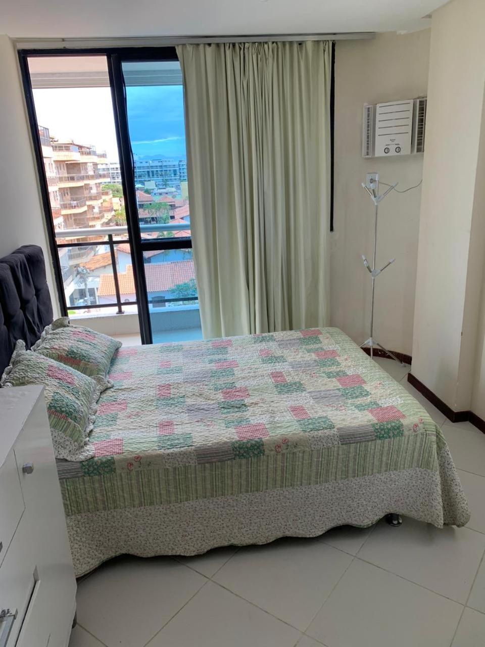Apartamento Em Cabo Frio Rj - Praia Das Dunas Екстер'єр фото