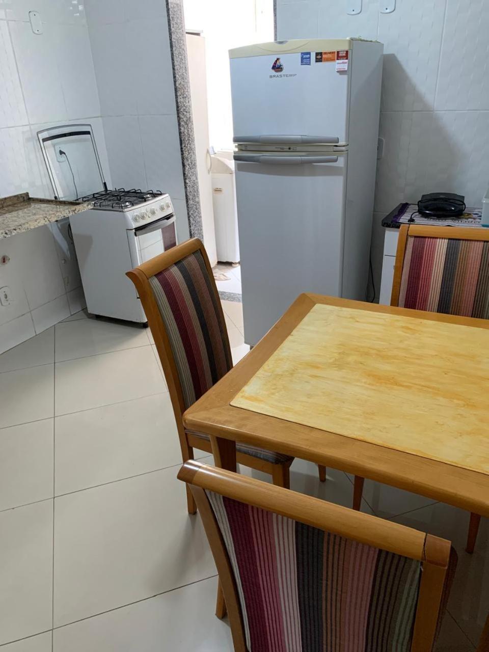 Apartamento Em Cabo Frio Rj - Praia Das Dunas Екстер'єр фото