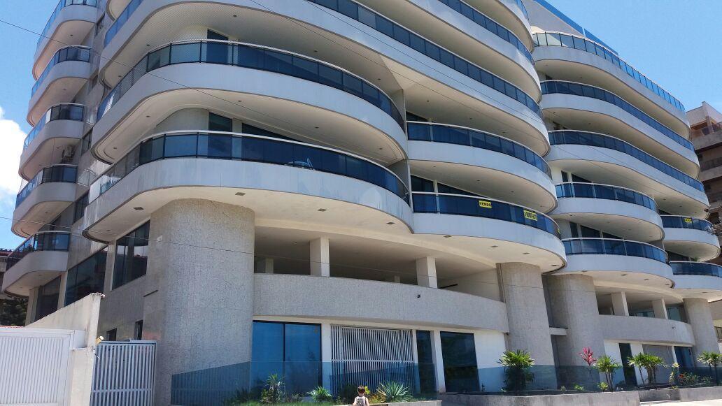 Apartamento Em Cabo Frio Rj - Praia Das Dunas Екстер'єр фото