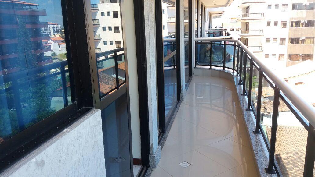 Apartamento Em Cabo Frio Rj - Praia Das Dunas Екстер'єр фото