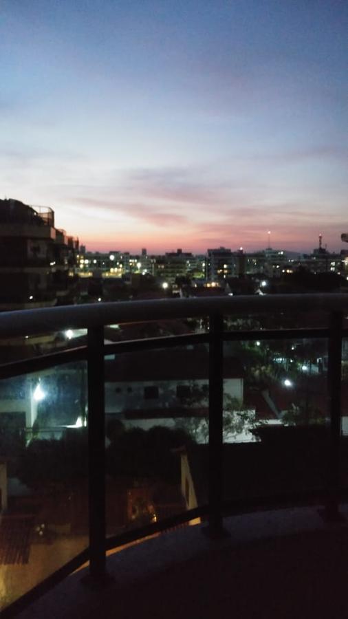 Apartamento Em Cabo Frio Rj - Praia Das Dunas Екстер'єр фото