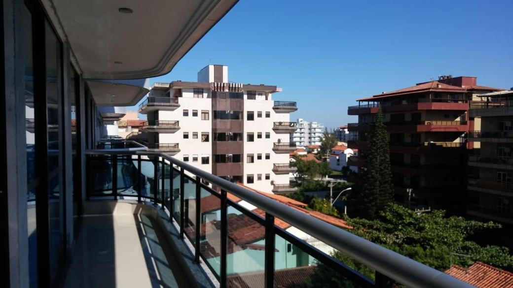 Apartamento Em Cabo Frio Rj - Praia Das Dunas Екстер'єр фото